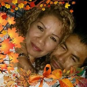 Meet your Posher, Rosa